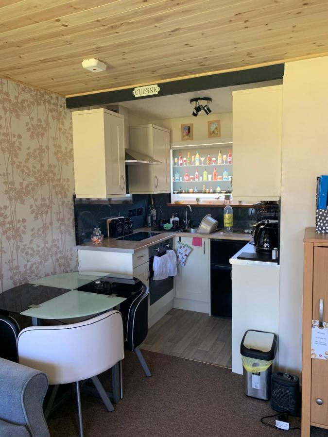 Chalet 88 Гемсбі Екстер'єр фото