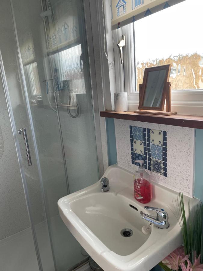 Chalet 88 Гемсбі Екстер'єр фото