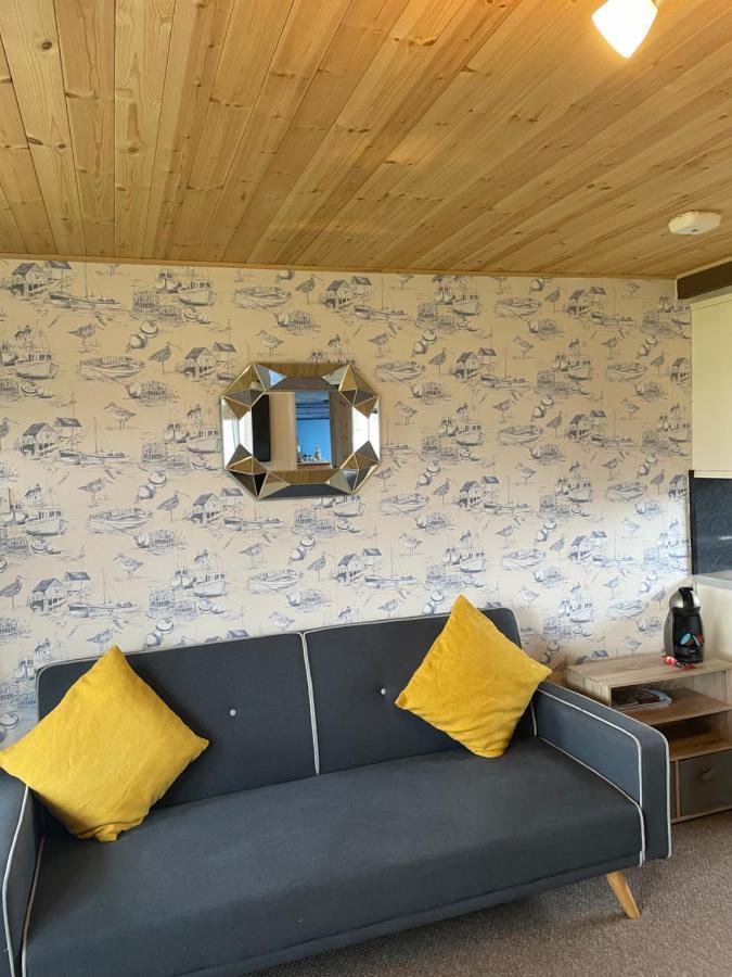 Chalet 88 Гемсбі Екстер'єр фото