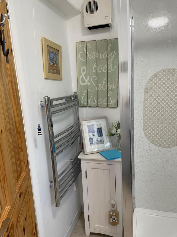 Chalet 88 Гемсбі Екстер'єр фото