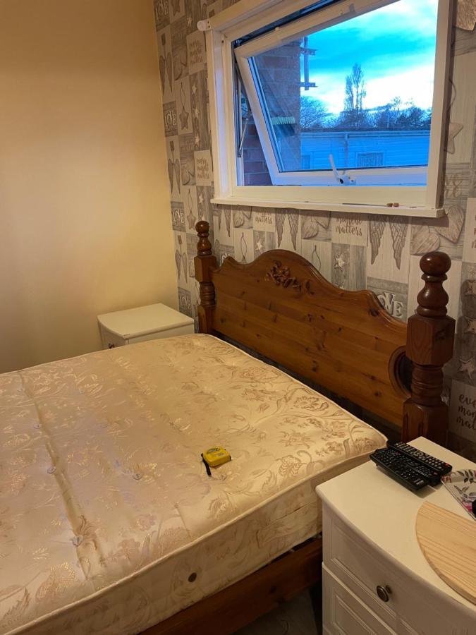 Chalet 88 Гемсбі Екстер'єр фото