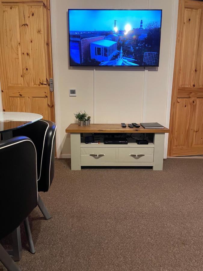 Chalet 88 Гемсбі Екстер'єр фото