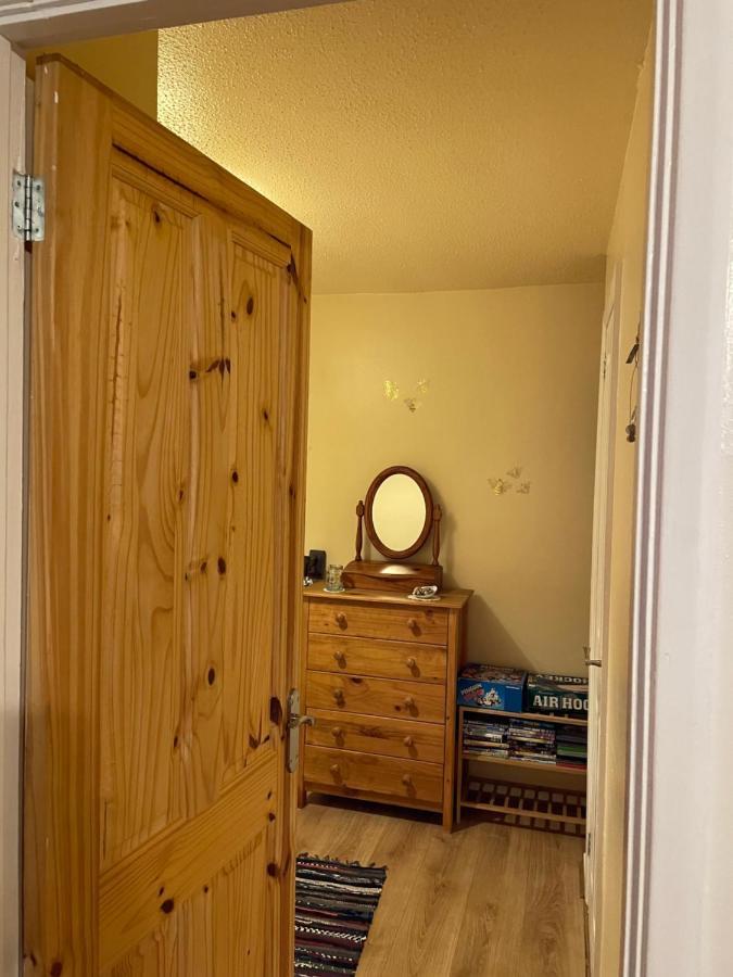 Chalet 88 Гемсбі Екстер'єр фото